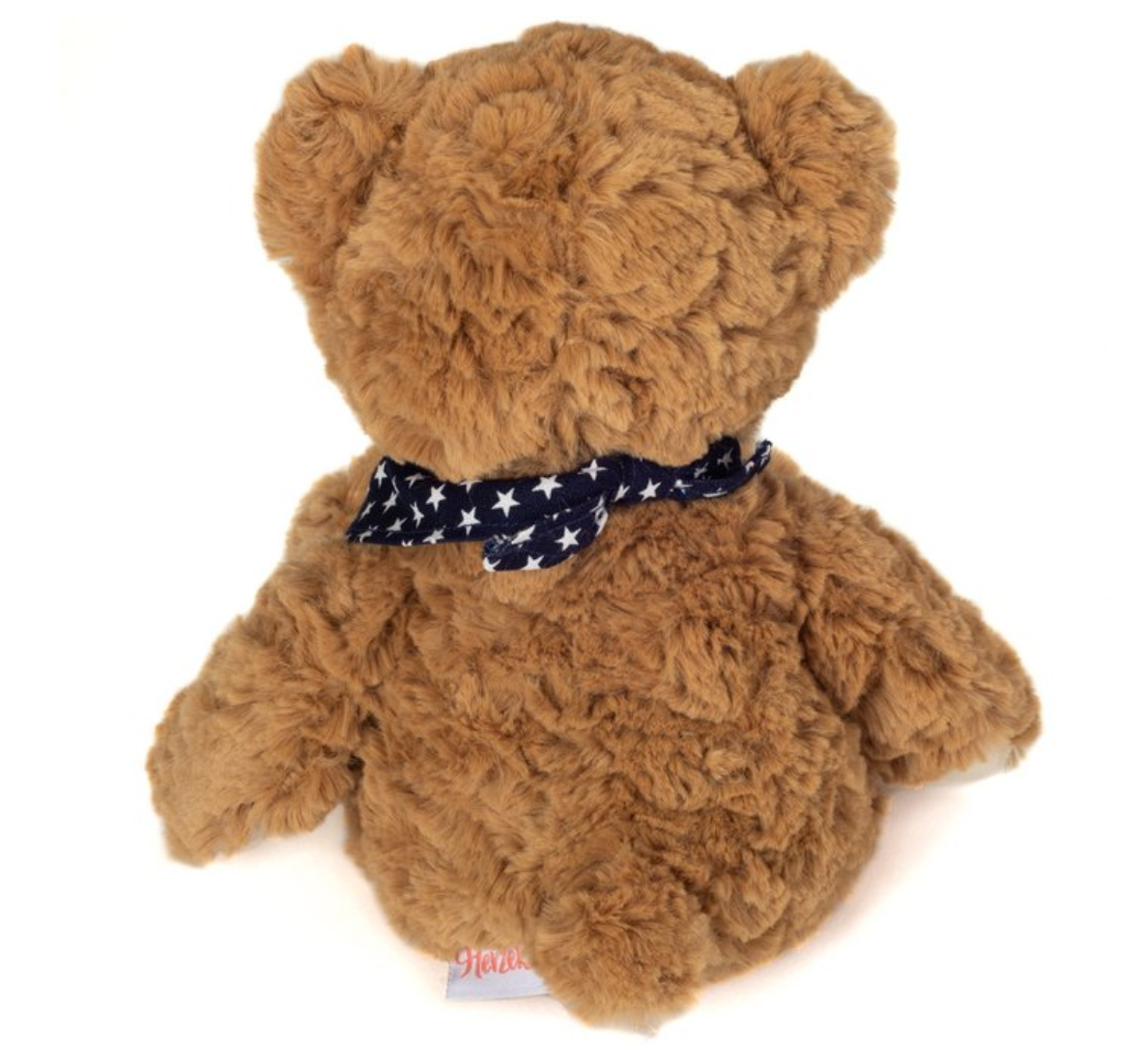 HERMANN TEDDY Collection 'Rufus' Bear - 30cm - Luxurious soft plush