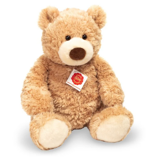 HERMANN TEDDY Collection 'Jasper' Bear - 35cm - Luxurious soft plush