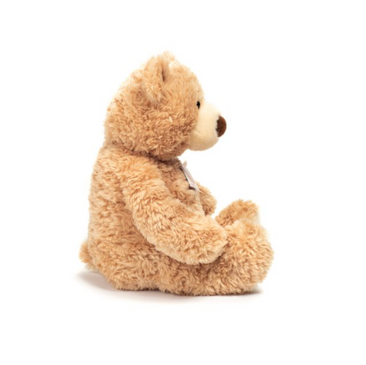 HERMANN TEDDY Collection 'Jasper' Bear - 35cm - Luxurious soft plush