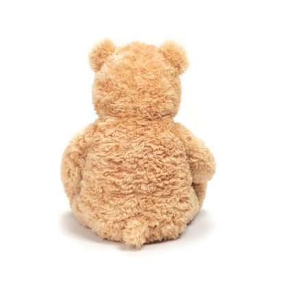HERMANN TEDDY Collection 'Jasper' Bear - 35cm - Luxurious soft plush