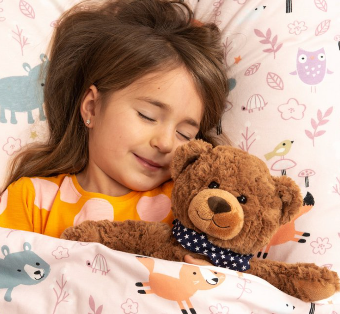 HERMANN TEDDY Collection 'George' Bear - 30cm - Luxurious soft plush