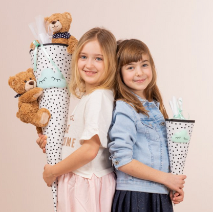 HERMANN TEDDY Collection 'Rufus' Bear - 30cm - Luxurious soft plush