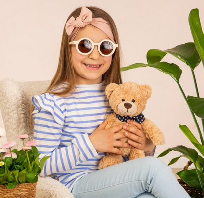 HERMANN TEDDY Collection 'Coco' Bear - 30cm - Luxurious soft plush
