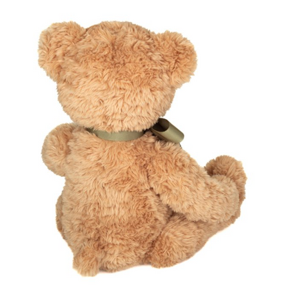 HERMANN TEDDY Collection 'Charlie' Classically Fully Jointed - Luxurious, High Quality, soft, plush