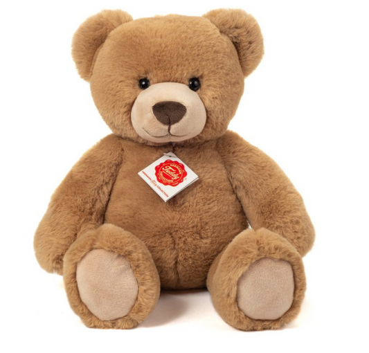 HERMANN TEDDY Collection 'Cookie' Bear - 33cm - Luxurious soft plush