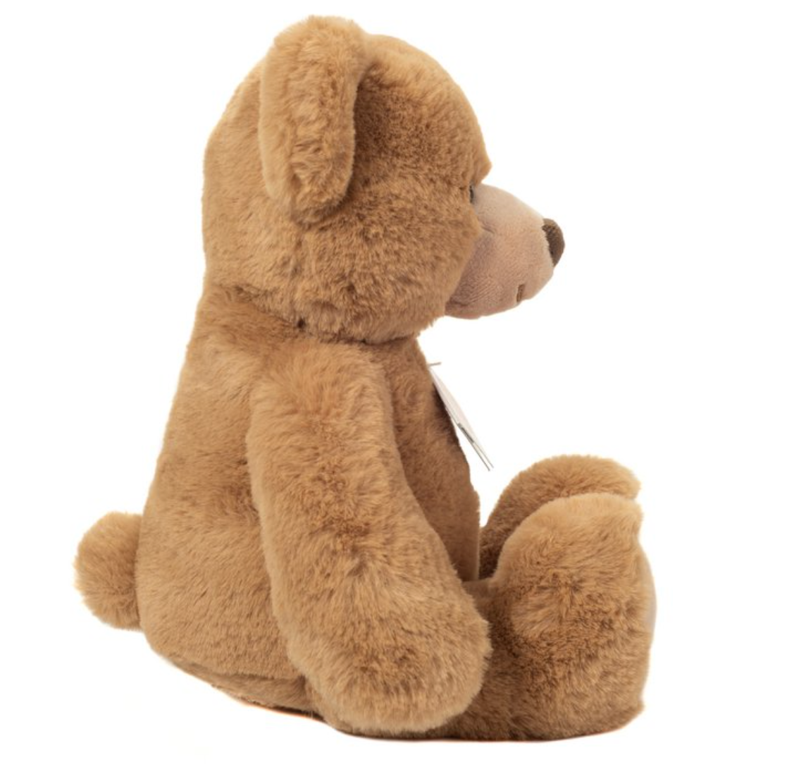 HERMANN TEDDY Collection 'Cookie' Bear - 33cm - Luxurious soft plush