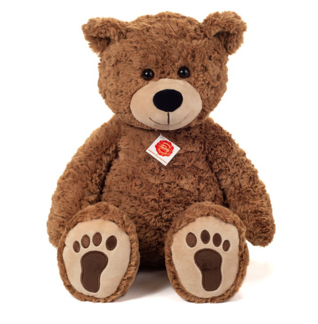 HERMANN TEDDY Collection 'Baloo' Big & Cuddly - Luxurious, HighQuality, soft, plush