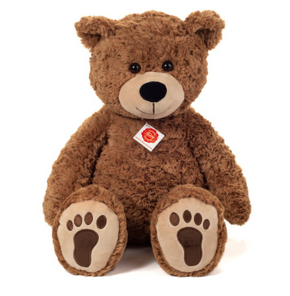 HERMANN TEDDY Collection 'Baloo' Big & Cuddly - Luxurious, HighQuality, soft, plush