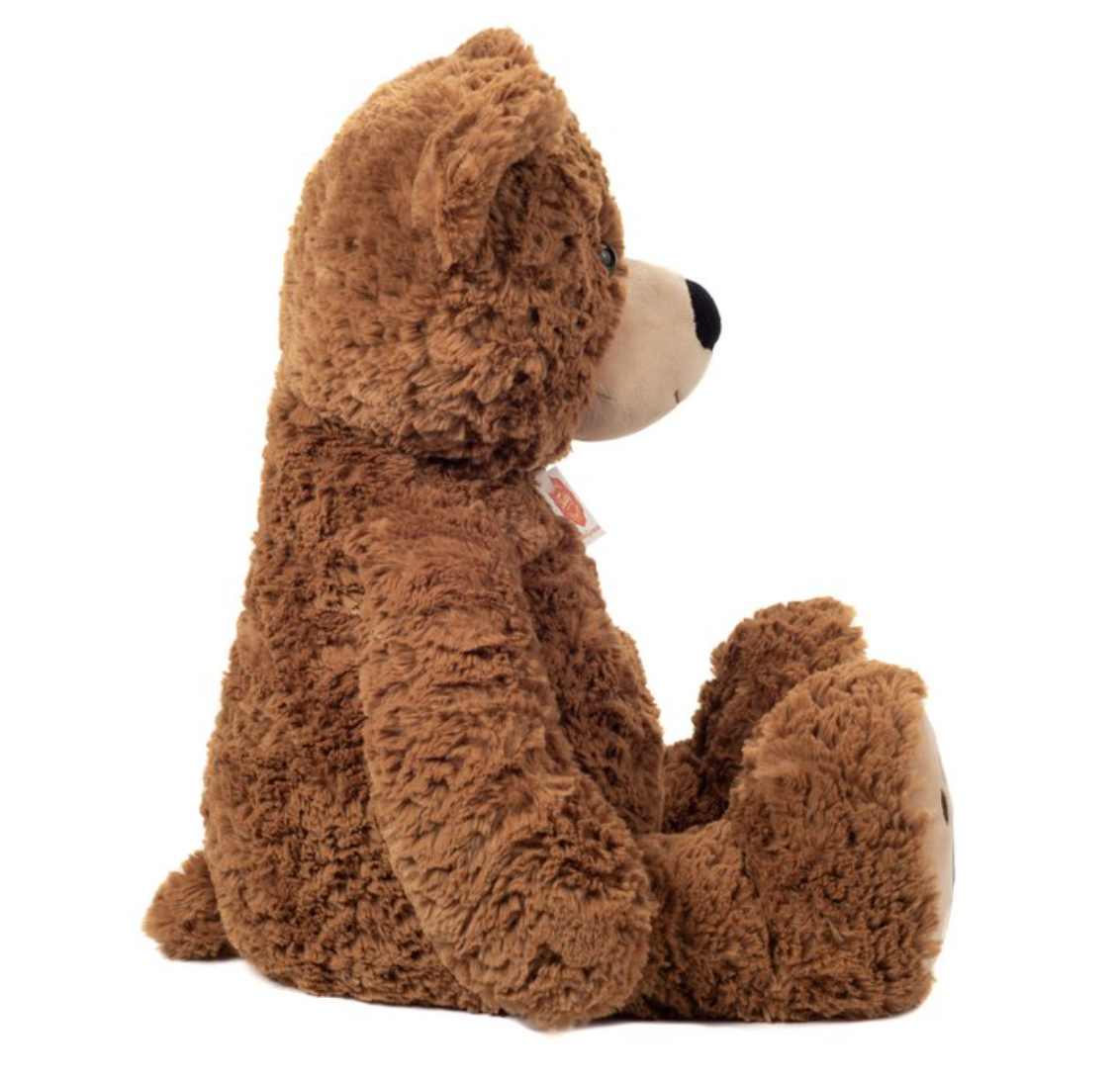 HERMANN TEDDY Collection 'Baloo' Big & Cuddly - Luxurious, HighQuality, soft, plush