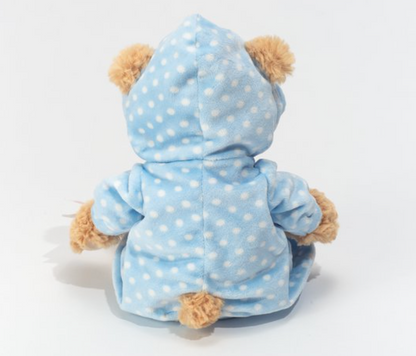 HERMANN TEDDY Collection 'Bumble' Bear - 30cm - Luxurious soft plush