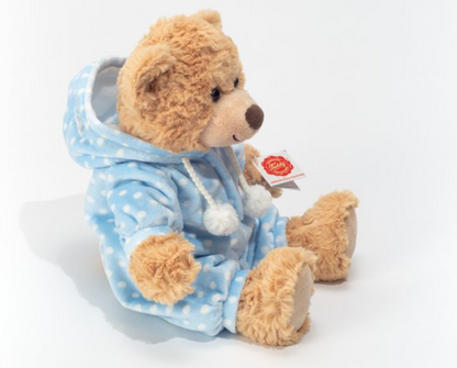 HERMANN TEDDY Collection 'Bumble' Bear - 30cm - Luxurious soft plush