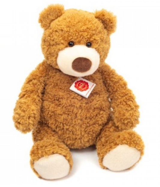 HERMANN TEDDY Collection 'Patrick' Bear - 35cm - Luxurious soft plush