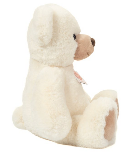 HERMANN TEDDY Collection 'Nilla' Bear - 33cm - luxurious soft plush