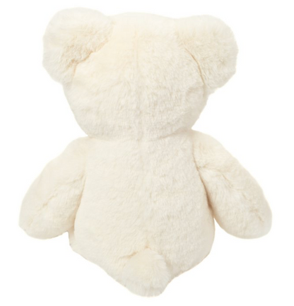 HERMANN TEDDY Collection 'Nilla' Bear - 33cm - luxurious soft plush