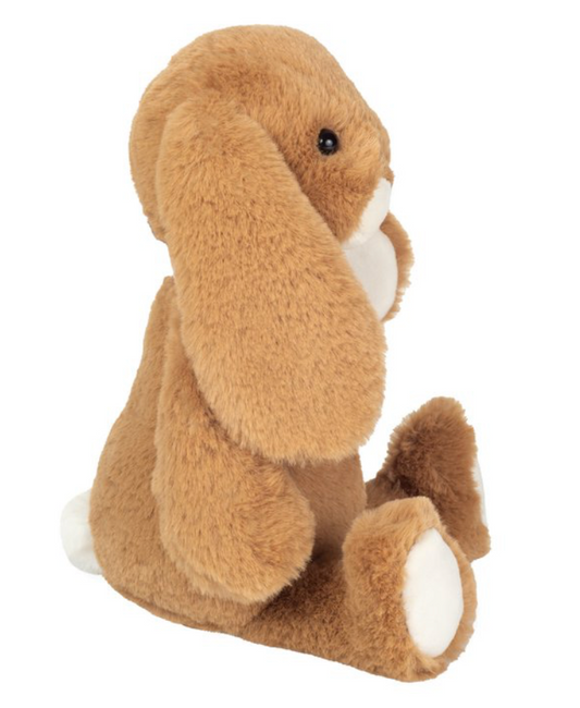 HERMANN TEDDY Collection 'Miffy' Rabbit - 28cm - luxurious soft plush