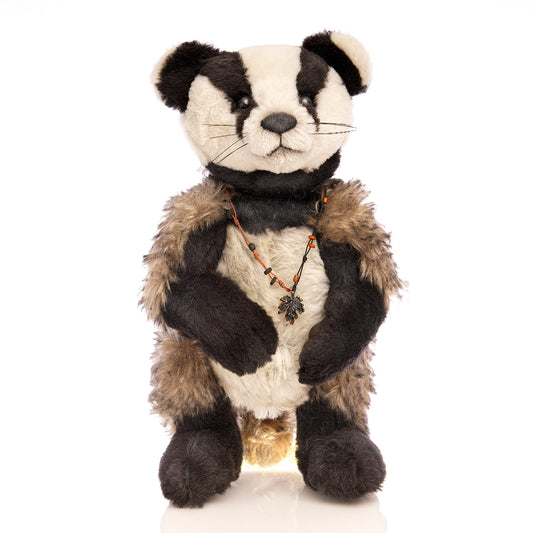 CHARLIE BEARS - 'Brock' - SJ 5252 - Isabelle Collection 2013 Limited Edition