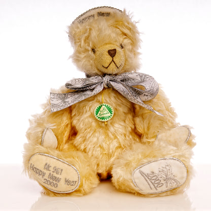 HERMANN-SPIELWAREN  'Happy New Year 2000' - Limited Edition