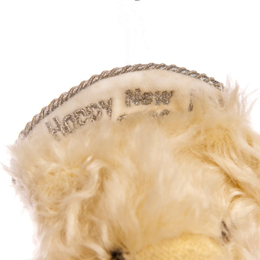 HERMANN-SPIELWAREN  'Happy New Year 2000' - Limited Edition