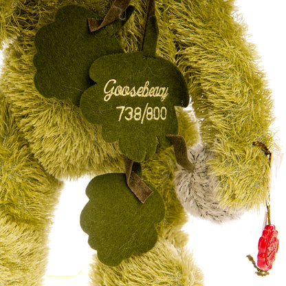 HERMANN TEDDY ORIGINAL 'Gooseberry' - Limited Edition