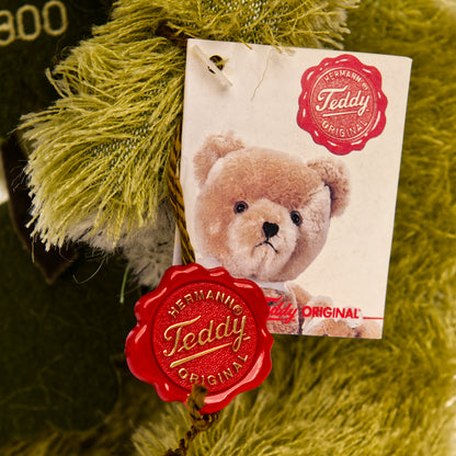 HERMANN TEDDY ORIGINAL 'Gooseberry' - Limited Edition