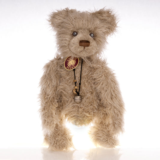 CHARLIE BEARS - 'Leia' designed by Isabelle Lee - number CB 183970
