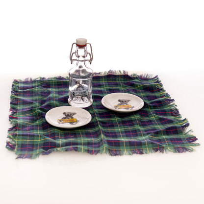 STEIFF 'Picknick' Bear Goldblond 34 - Club Edition - White Tag 420108