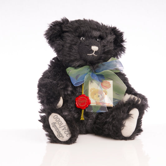 HERMANN TEDDY ORIGINAL 'Beauty' - Limited Edition
